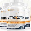 Vitrexotin Reviews: The Most Effective Male Enhancement Form Logo