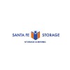 Santa Fe Storage & Moving Logo