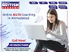 Madhavi's British Academy  - Online Coaching Ahmedabad Logo